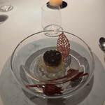 French Restaurant AZUR et MASA UEKI - 