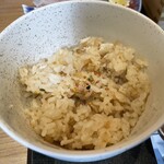 鯛専門店 徳ます - 