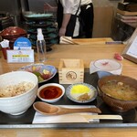 鯛専門店 徳ます - 
