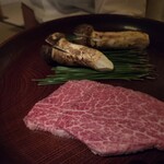 高台寺 和久傳 - 