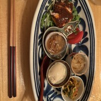 広尾はしづめ - 