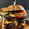 THE UTAGE BURGER