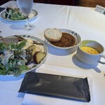 ロウリーズ・ザ・プライムリブ 大阪 - 