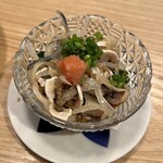 寿司トおでんにのや 新橋汐留店 - 