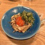 寿司トおでんにのや 新橋汐留店 - 