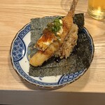 寿司トおでんにのや - 