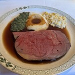 ロウリーズ・ザ・プライムリブ 大阪 - 