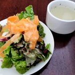 cafe わかば堂 - 