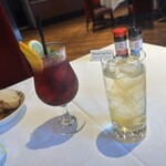 ロウリーズ・ザ・プライムリブ 大阪 - 