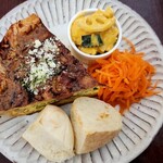 cafe わかば堂 - 