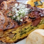 cafe わかば堂 - 