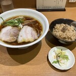 中華そば うえまち - 