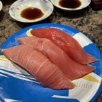 廻る寿司 めっけもん - 料理写真: