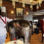 ロウリーズ・ザ・プライムリブ 大阪 - 