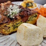 cafe わかば堂 - 