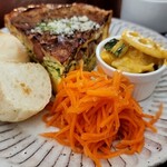 cafe わかば堂 - 
