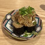 寿司トおでんにのや - 