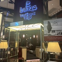 ロウリーズ・ザ・プライムリブ 大阪 - 