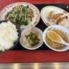 餃子の王将 仙台六丁の目店