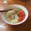 琉球麺屋かりゆしそば