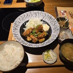 恵比寿 比内亭 - 