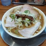 中華そば ひらこ屋 きぼし - 