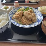 食処 惠容 - 