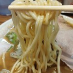 中華そば ひらこ屋 きぼし - 