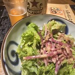 恵比寿 比内亭 - 