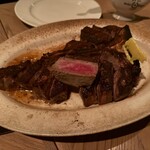 Peter Luger Steak House Tokyo - 