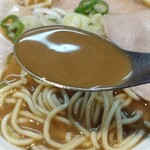 中華そば ひらこ屋 きぼし - 