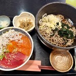 ふじの坊・喜膳 - 