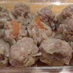 パオパオ - 料理写真:海老が