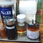 中華そば ひらこ屋 きぼし - 