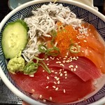 ふじの坊・喜膳 - 