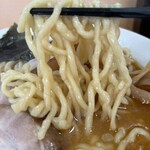 麺匠　大黒 - 