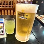 ふじの坊・喜膳 - 