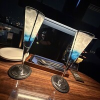 渋谷 Blue bird - 