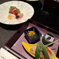 味街道 五十三次 - 