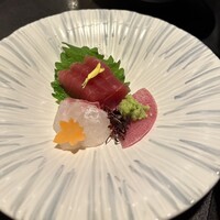 味街道 五十三次 - 