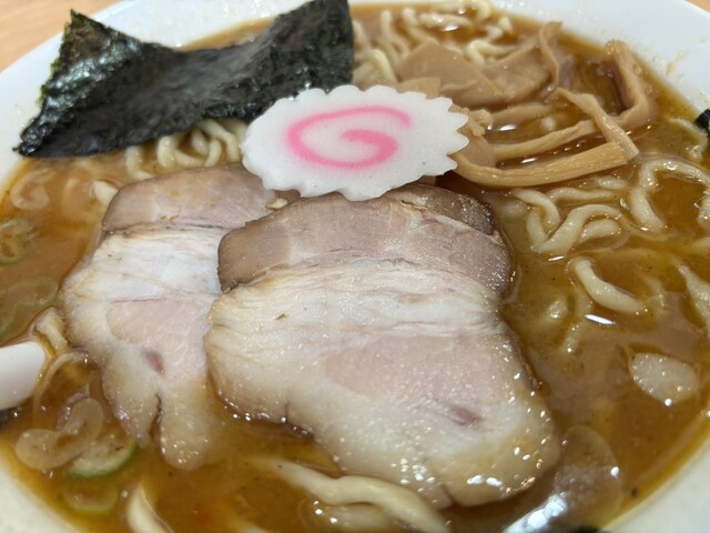 麺匠　大黒 利府中インター店 - 利府（ラーメン）の写真