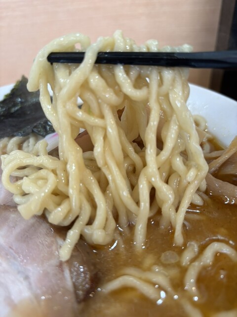 麺匠　大黒 利府中インター店 - 利府（ラーメン）の写真