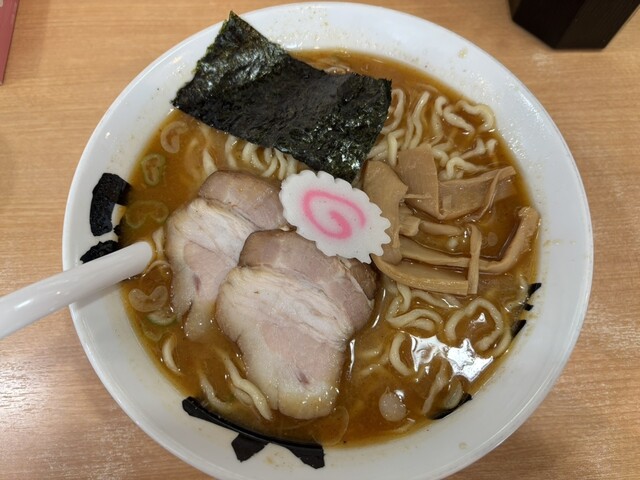 麺匠 大黒 利府中インター店｜利府のラーメン店