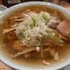 シンちゃんラーメン