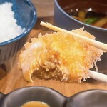 とんかつ ふじ井 - 