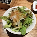 串カツ たぬき - 