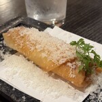 魚と日本酒 どまん中 はなれ - 