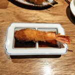 串カツ たぬき - 