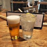 串カツ たぬき - 