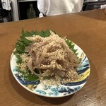 スタンド にしき - 